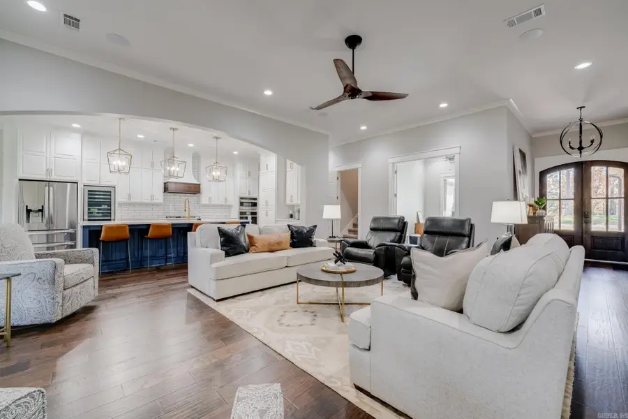 3945 Orchard Hill Drive, Conway, AR 72034 - Image #2