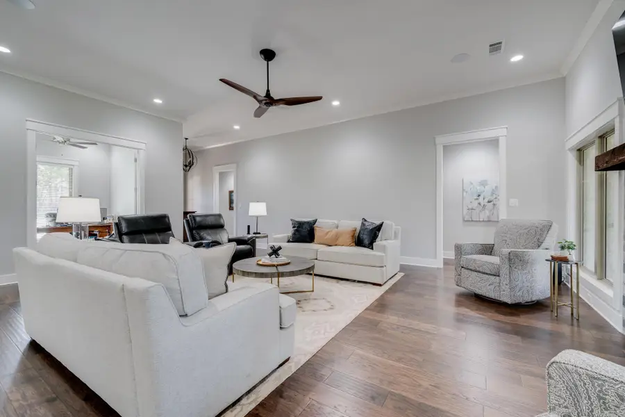 3945 Orchard Hill Drive, Conway, AR 72034 - Image #3