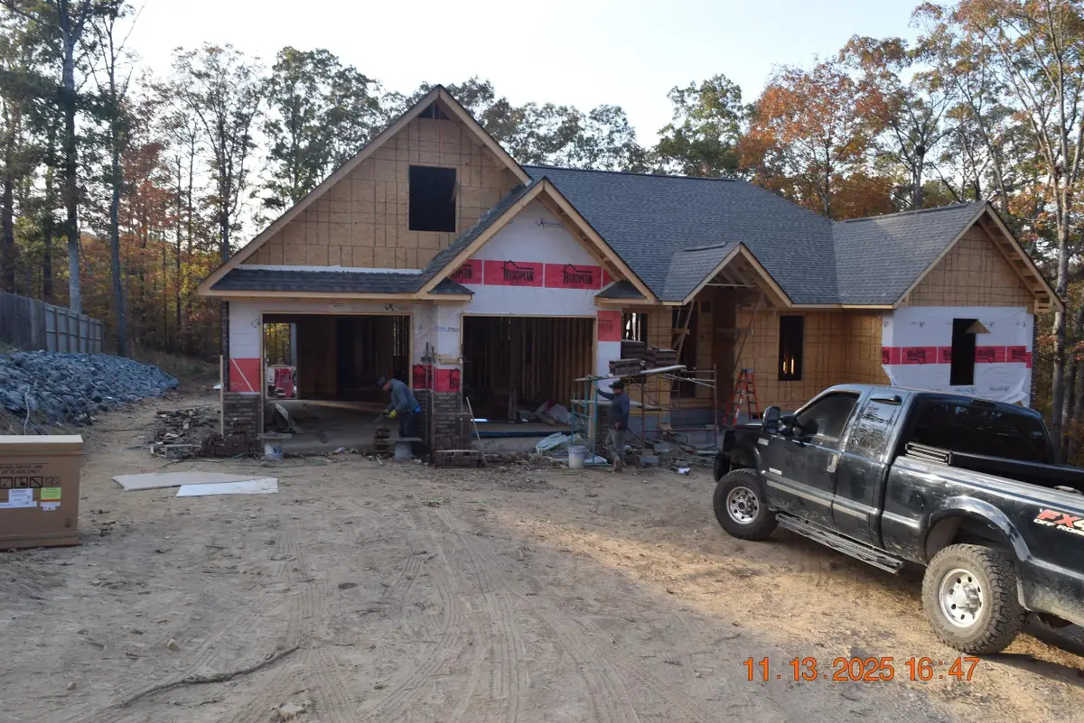 171 Old Oak Trail, Hot Springs, AR 71913 - Image #1