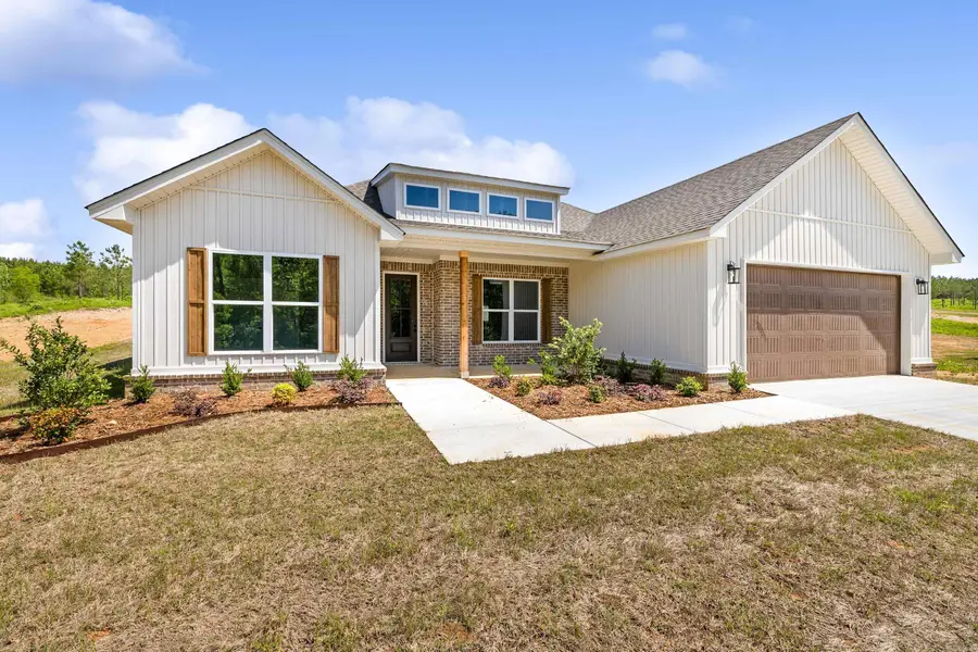 9714 Gunter Loop, Benton, AR 72019 - Image #2