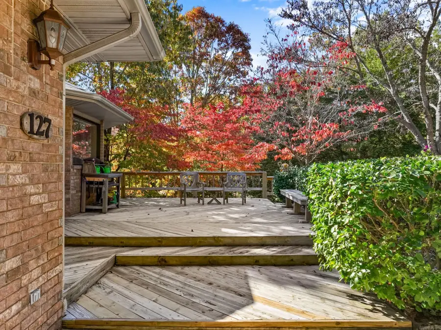 127 Concord Place, Bull Shoals, AR 72619 - #3