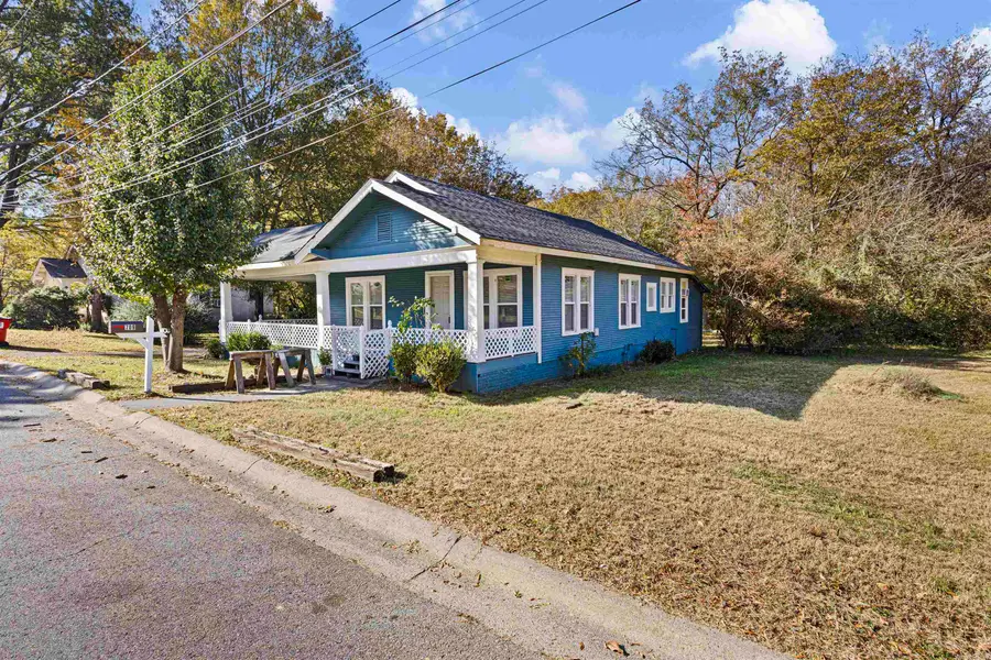 709 N Griffin Street, Morrilton, AR 72110 - Image #3