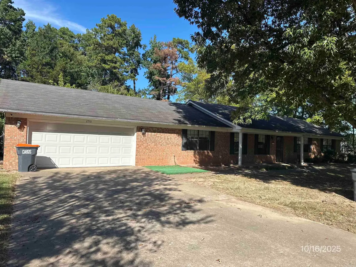 2710 Camelot Drive, Russellville, AR 72801 - Image #1