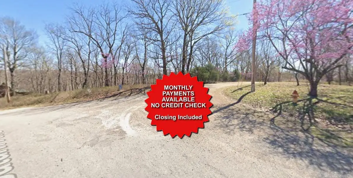 Lot 42 Lido Lane, Holiday Island, AR 72631 - Image #1