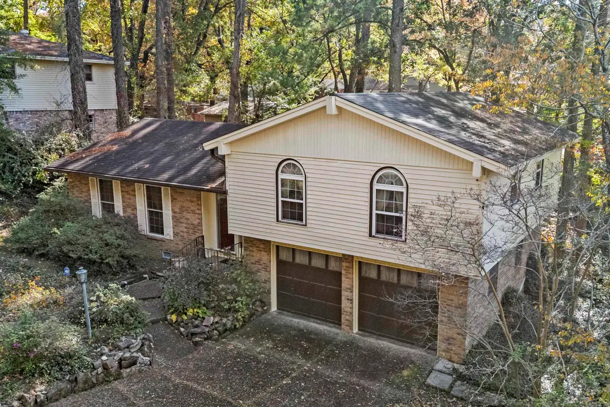 7001 Archwood Dr, Little Rock, AR 72204 - Image #1