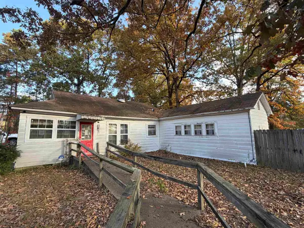 1506 Hudson Street, Benton, AR 72015