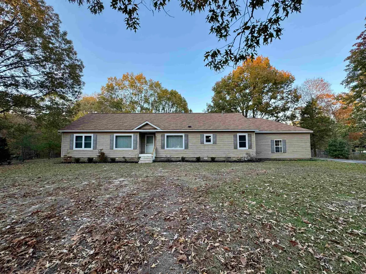 8527 Kristen Circle, Mabelvale, AR 72103 - Image #1