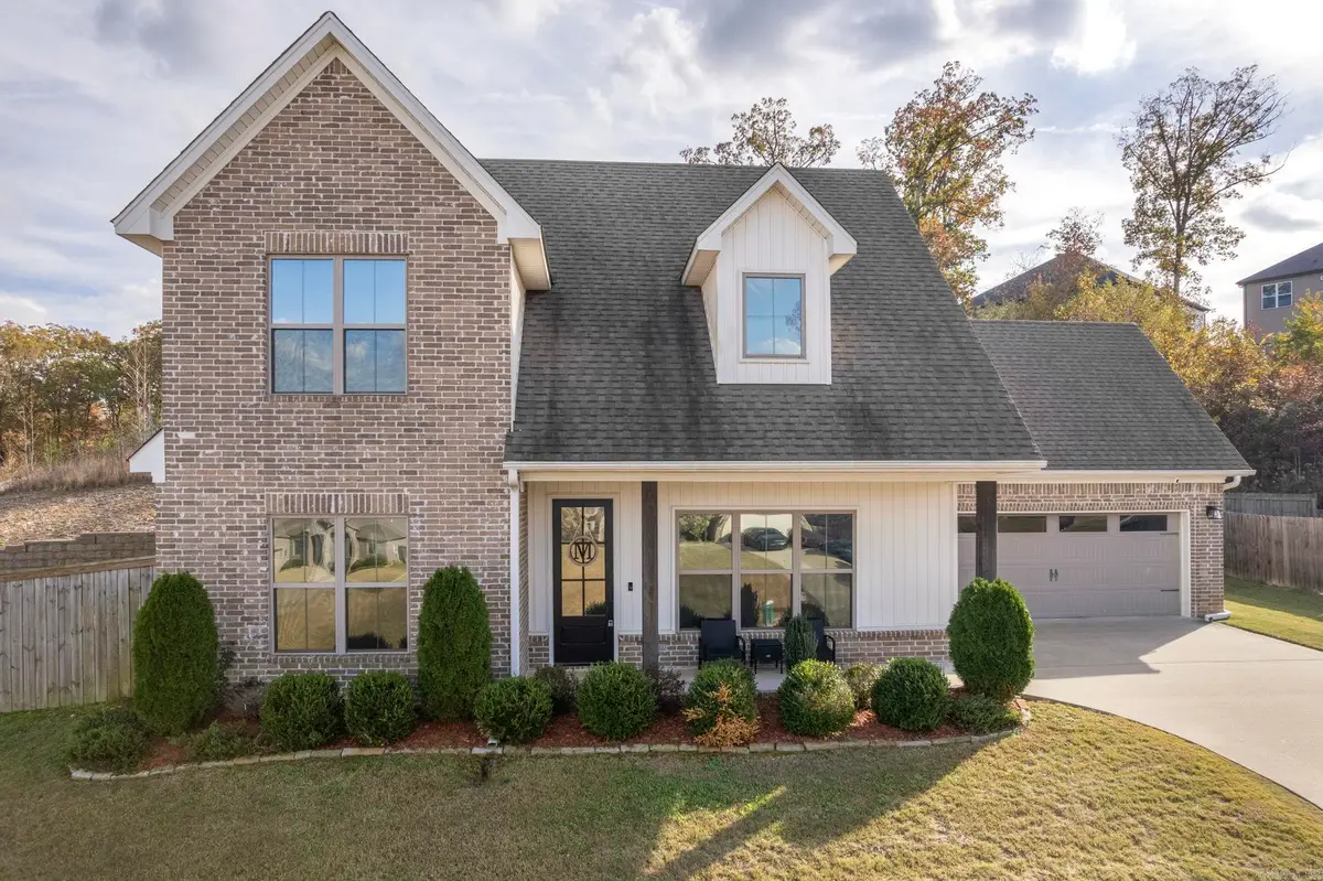 18715 Lochridge Drive, Little Rock, AR 72201 - Image #1