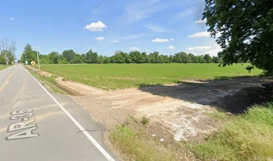 Ar 35 Highway, Halley, AR 71638 - #2