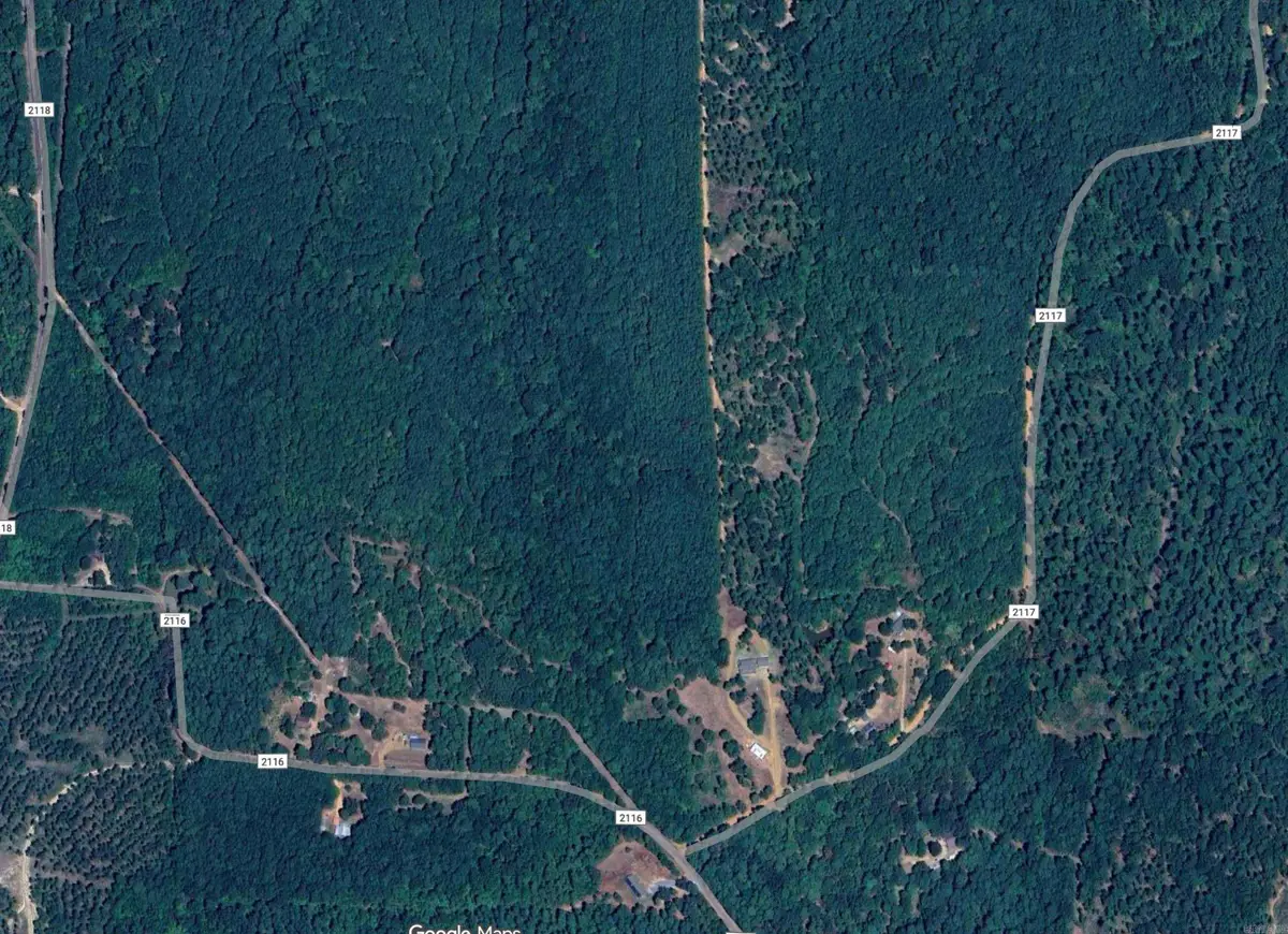 0 Co Rd 2117, Douglassville, TX 75560 - Image #1