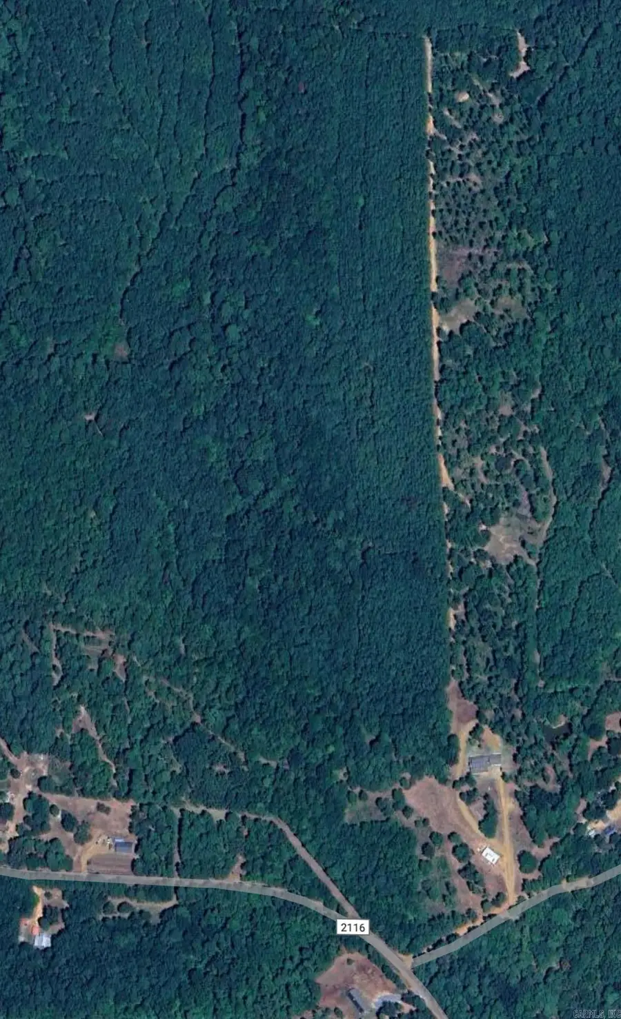 0 Co Rd 2117, Douglassville, TX 75560 - Image #2