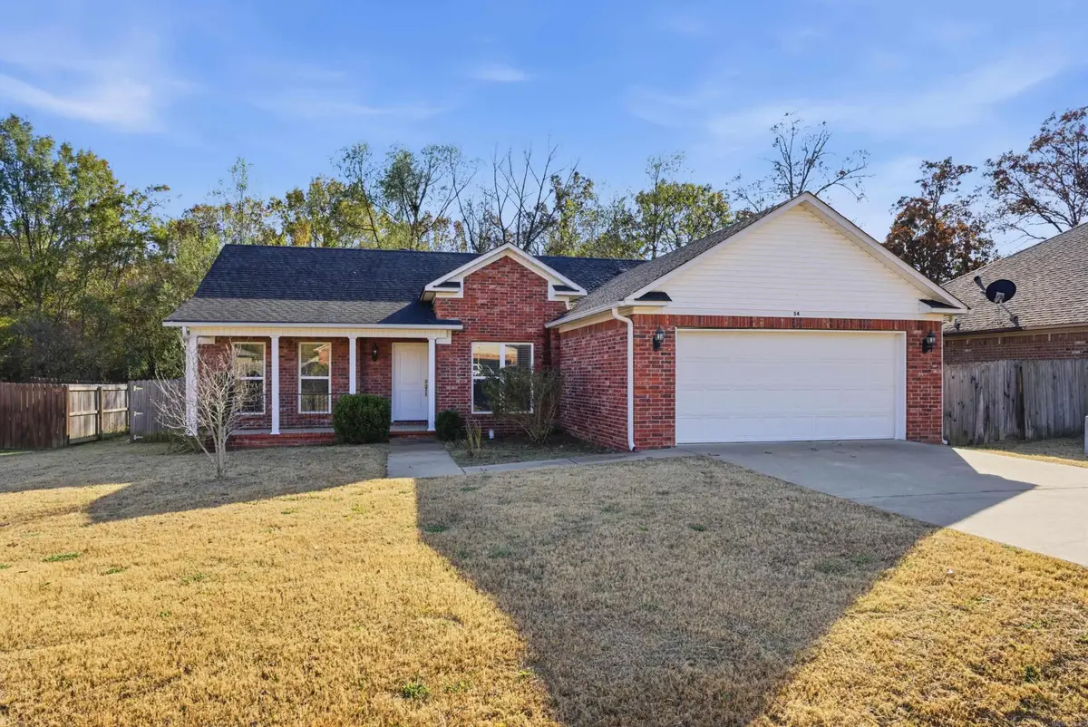 54 Eaglebrook Drive, Conway, AR 72032 - Image #1