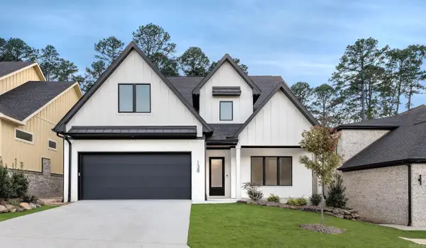 Address Withheld By Seller, Little Rock, AR 72223