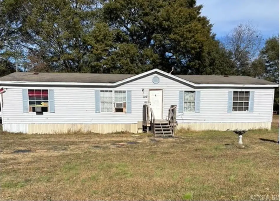 107 Lynn Street, McRae, AR 72102 - Image #1
