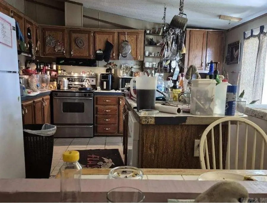 107 Lynn Street, McRae, AR 72102 - Image #3