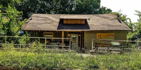 2519 S Spring, Little Rock, AR 72206