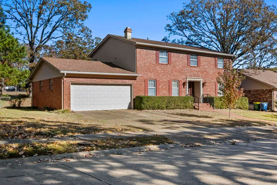 3801 Dunkeld Dr., North Little Rock, AR 72116 - Image #2