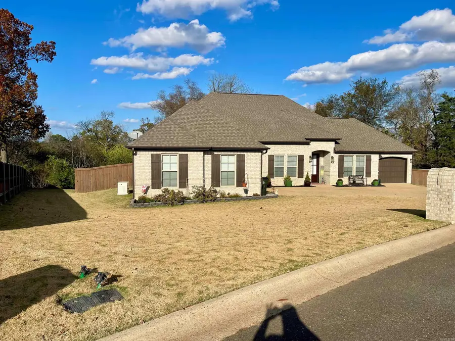 156 Callaway Circle, Hot Springs, AR 71913 - Image #3