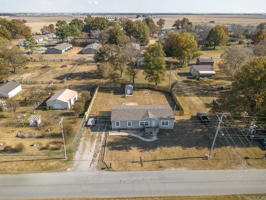 1111 SE Front St, Hoxie, AR 72433 - Image #2