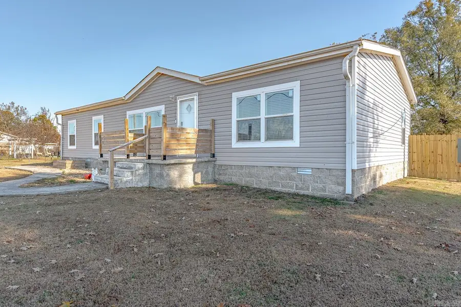 1111 SE Front St, Hoxie, AR 72433 - Image #3