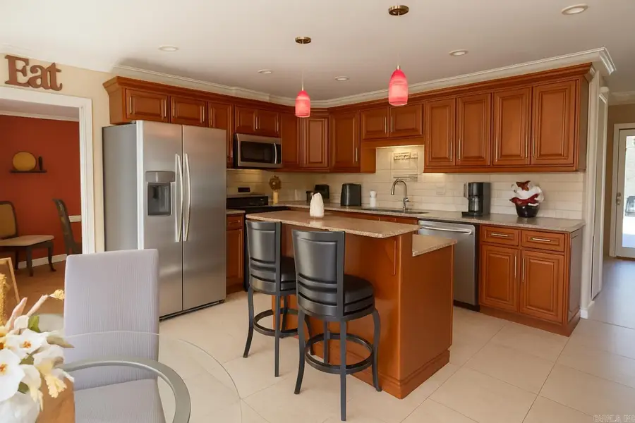 7 Amber Court, Little Rock, AR 72212 - Image #3