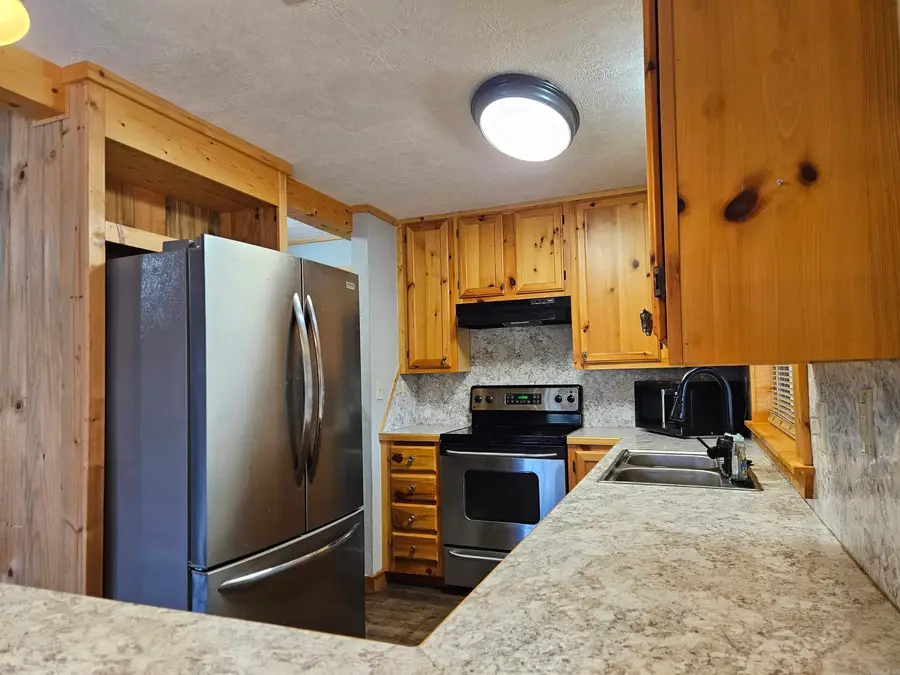 133 Gulf Mountain Road, Scotland, AR 72141 - Image #2