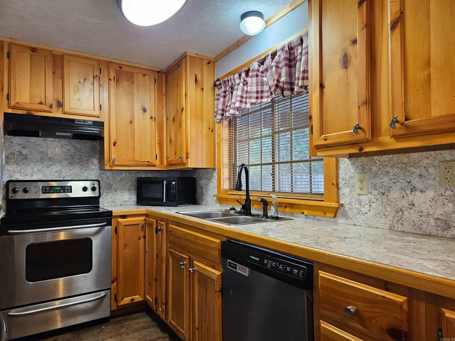 133 Gulf Mountain Road, Scotland, AR 72141 - Image #3