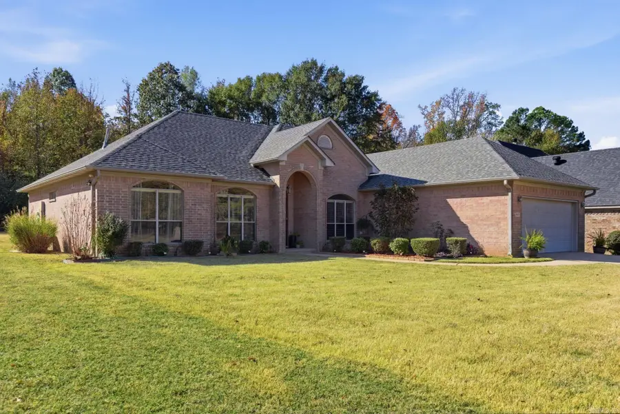 9007 Tall Timber Blvd, Little Rock, AR 72204 - Image #2