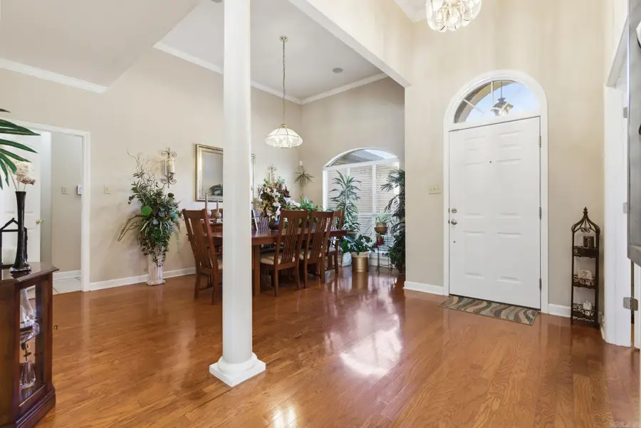 9007 Tall Timber Blvd, Little Rock, AR 72204 - Image #3