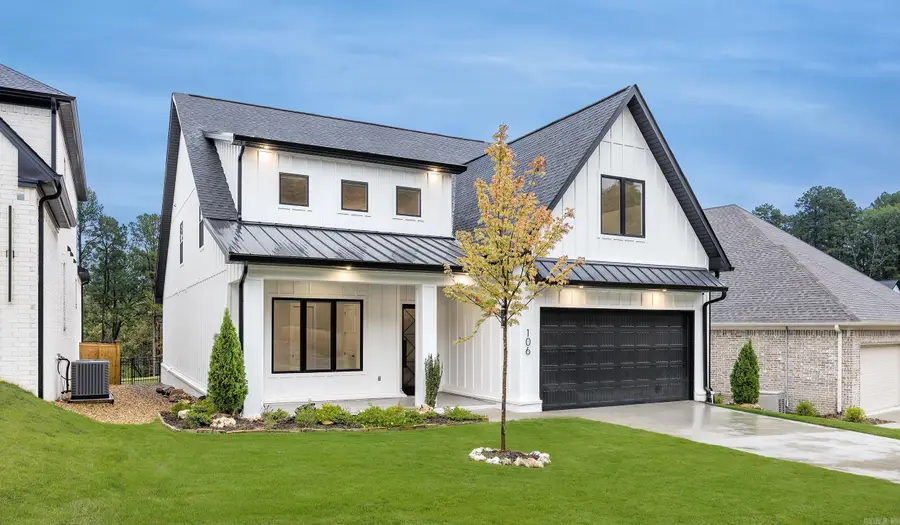 106 Calion Court, Little Rock, AR 72223 - Image #2