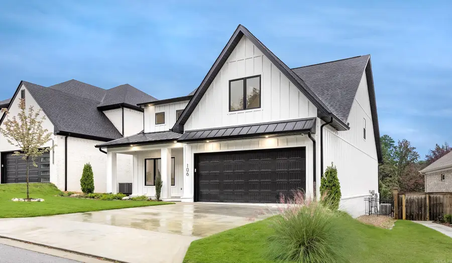 106 Calion Court, Little Rock, AR 72223 - Image #3