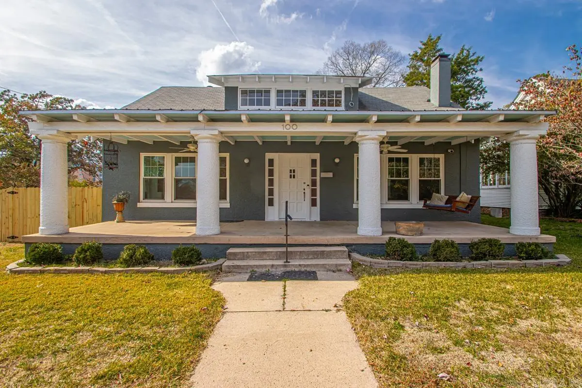 100 Colonial Court, Little Rock, AR 72205 - Image #1