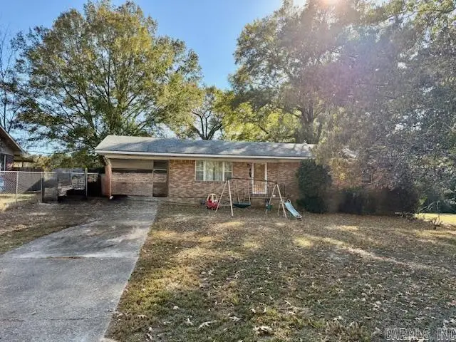 409 Lilac Drive, El Dorado, AR 71730 - Image #1