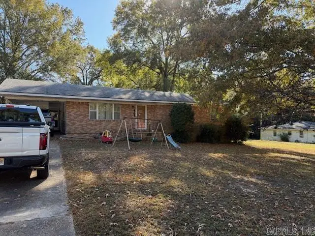 409 Lilac Drive, El Dorado, AR 71730 - Image #2