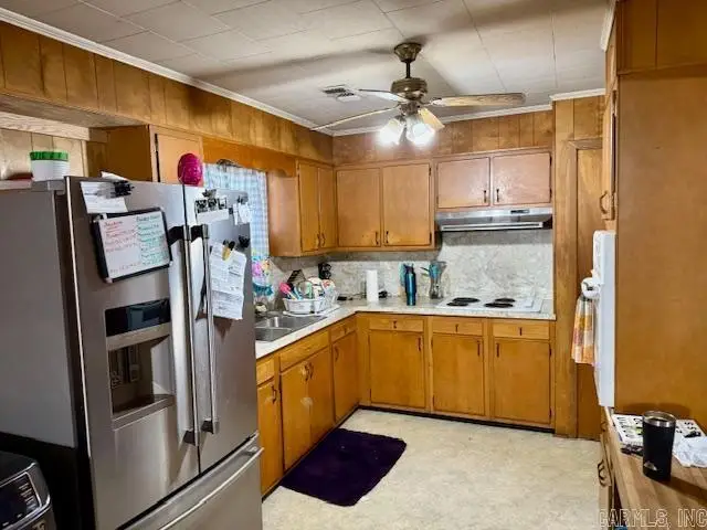 409 Lilac Drive, El Dorado, AR 71730 - Image #3