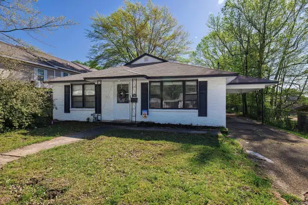 634 S 7th Street, Arkadelphia, AR 71923