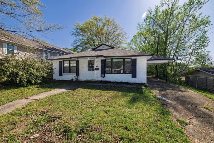 634 S 7th Street, Arkadelphia, AR 71923 - Image #2