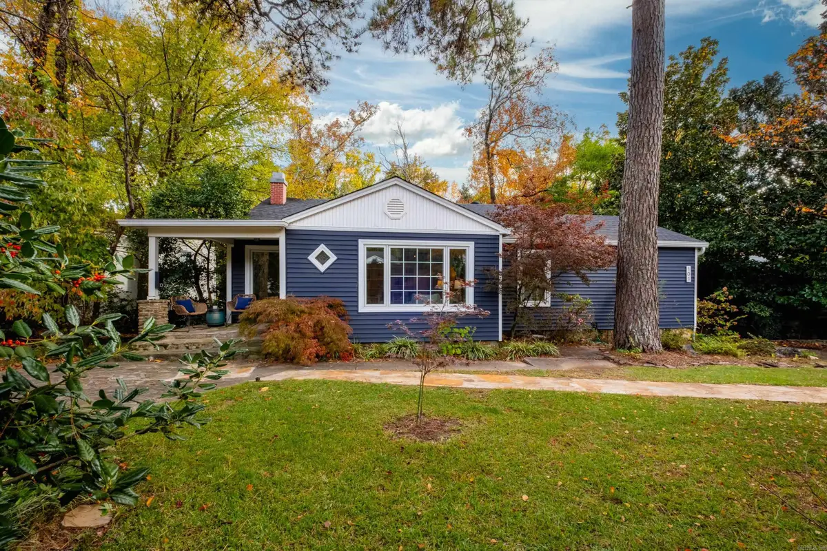 101 Normandy Road, Little Rock, AR 72207 - Image #1