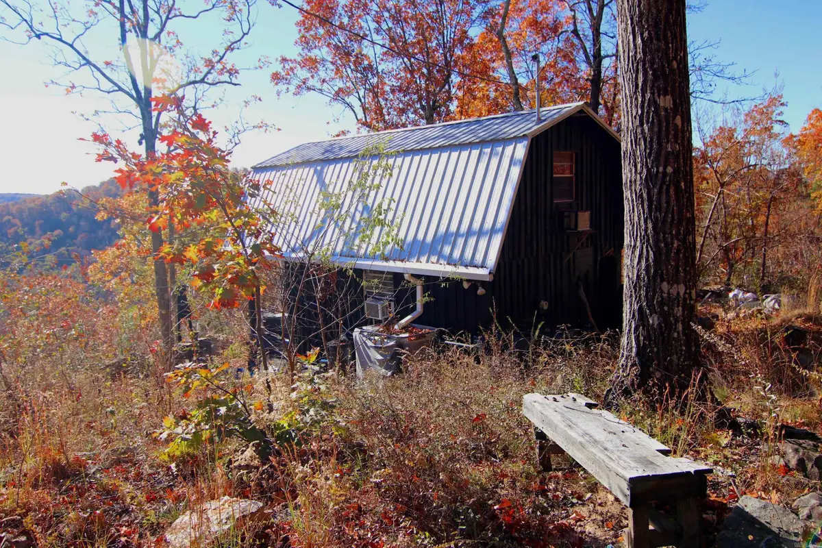 881 Aud Rd Road, Mount Pleasant, AR 72686 - Image #1