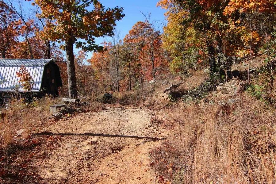 881 Aud Rd Road, Mount Pleasant, AR 72686 - Image #2