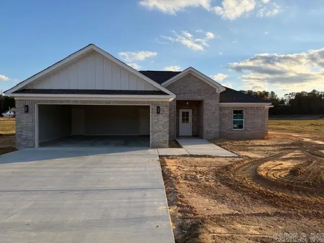 1041 Duke Drive, Bauxite, AR 72011 - Image #2