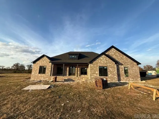 10 Republican Meadow Lane, Greenbrier, AR 72058 - Image #1