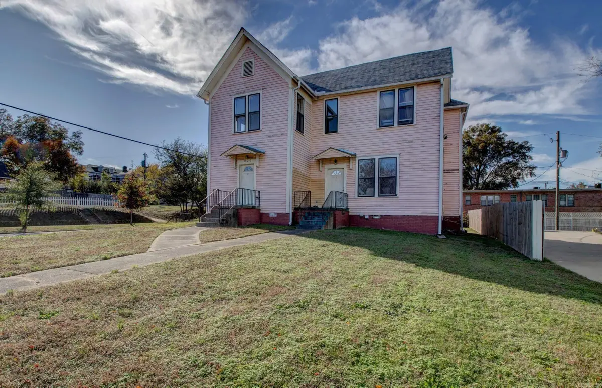 1920 S Scott Street, Little Rock, AR 72206 - Image #1