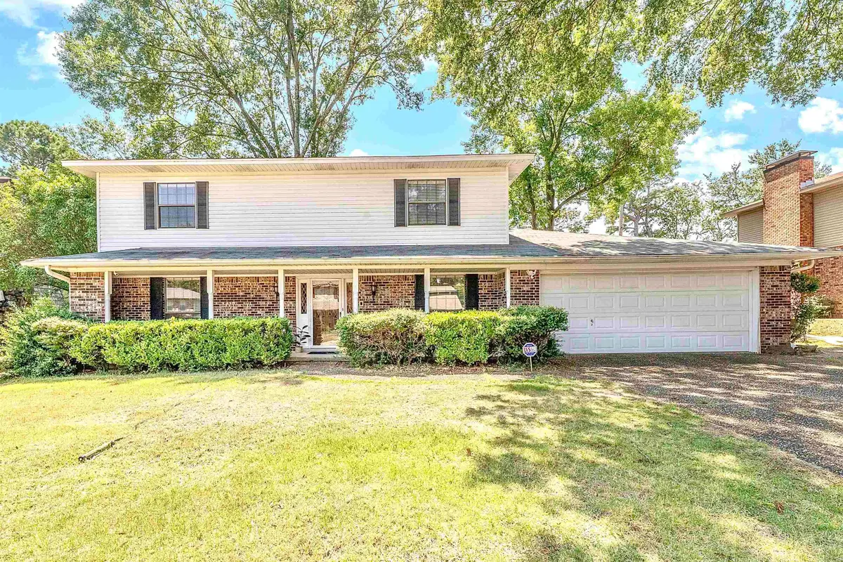 4524 Dawson, North Little Rock, AR 72116 - Image #1