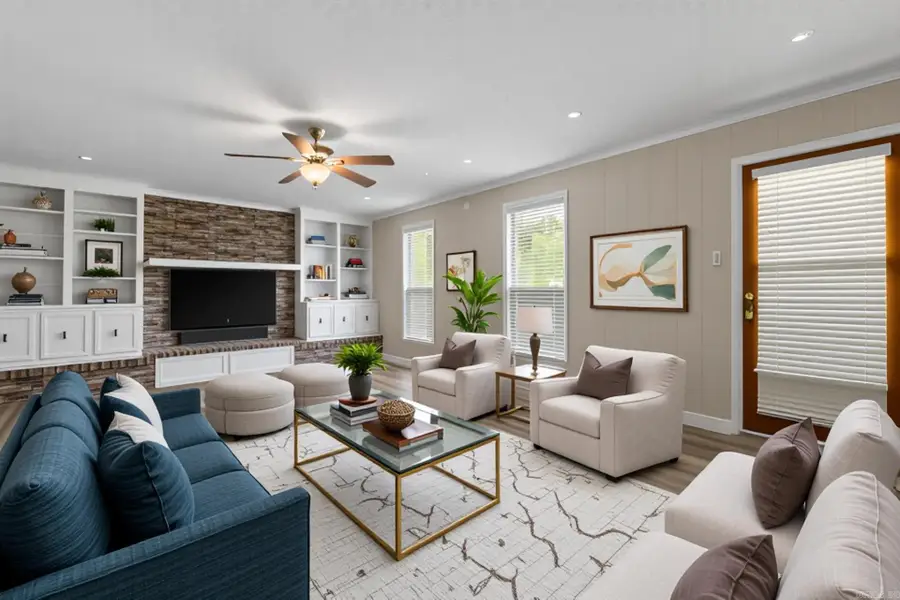 4524 Dawson, North Little Rock, AR 72116 - Image #2