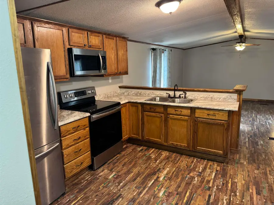 140 Howard Rd., Higden, AR 72067 - Image #2