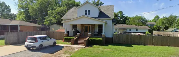 Address Withheld By Seller, Paragould, AR 72450