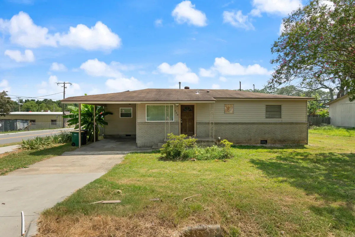 208 Ann Avenue, Sherwood, AR 72120 - Image #1