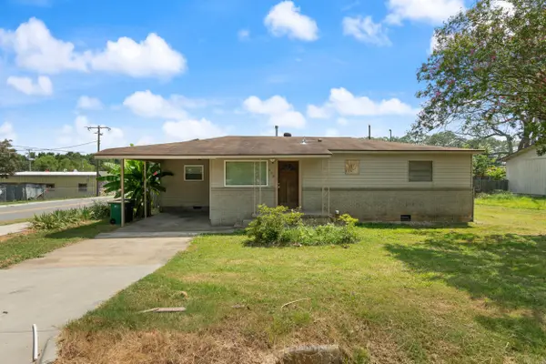 208 Ann Avenue, Sherwood, AR 72120