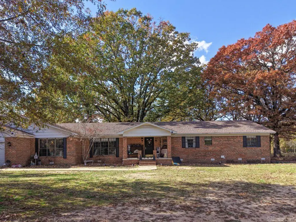 11501 & 11471 Highway 128, Malvern, AR 72104 - Image #1